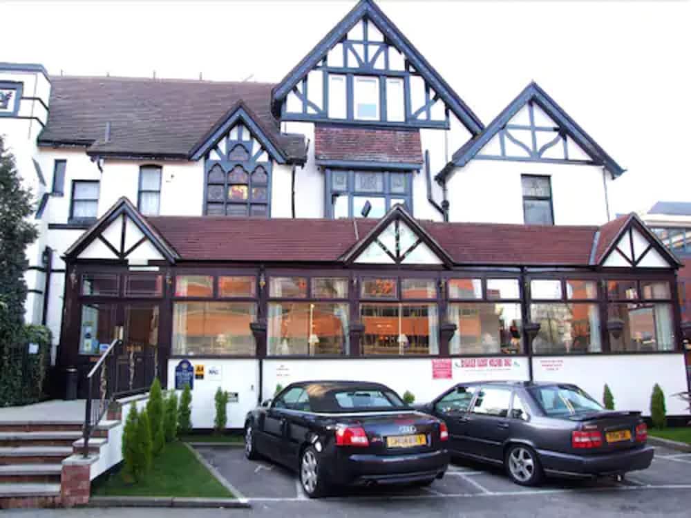 The Amblehurst Hotel Sale Exterior photo